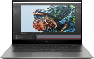 HP ZBook Studio 15.6 G8 (4F8H0EA) Notebook kullananlar yorumlar